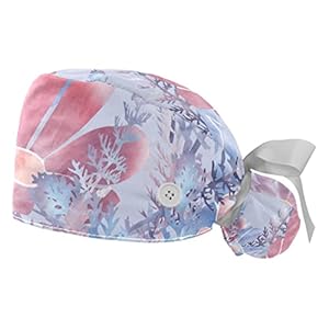 DragonBtu Schweißableitende Beanie 2 Stück