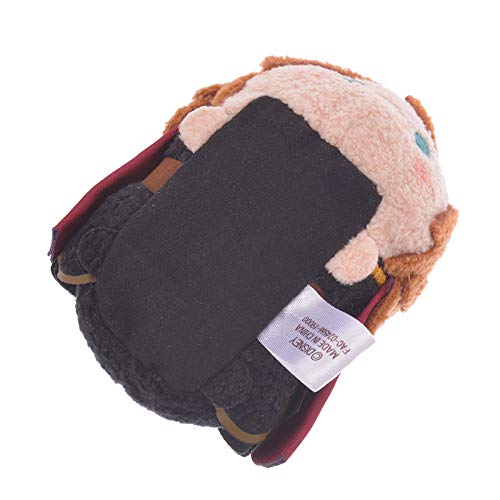 Amazon.co.jp: ディズニーストア（公式）ツムツム ぬいぐるみ アナ