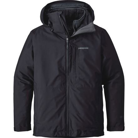 Amazon | Patagonia 3-in-1 Snowshot Jacket - Men's 2016-2017 Navy
