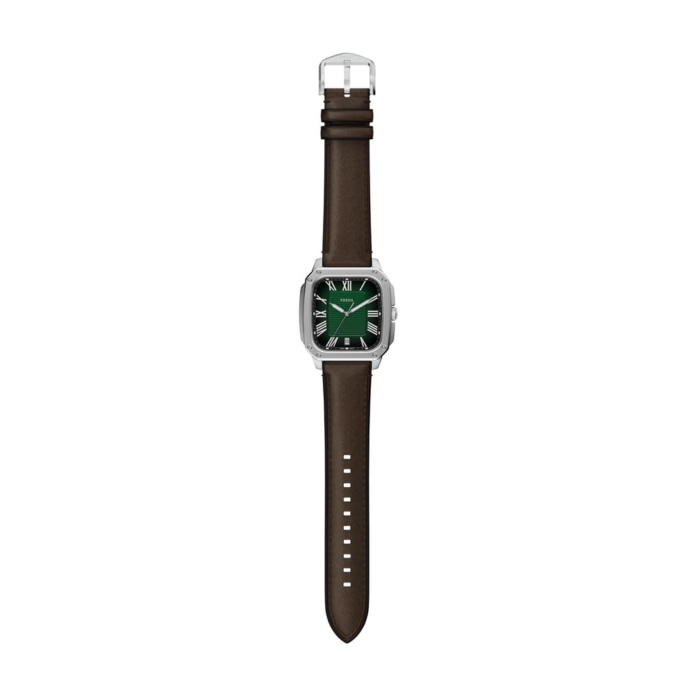 FOSSIL WATCH