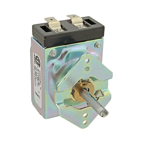 Dynamic Cooking SystemsElectric Thermostat K-Type 13058