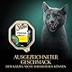 SHEBA Schale Nassfutter für Katzen Finesse Feine Pastete mit Huhn 22 x 85g