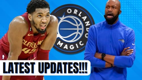 This WAS NOT Supposed To Happen... | Daily Orlando Magic News & Rumors