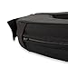 RaceQuip® 333003RQP 360 Degree Helmet Support - Non-SFI Rated - Black