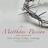  Matthäus-Passion, BWV 244: No. 63a, Recitative \