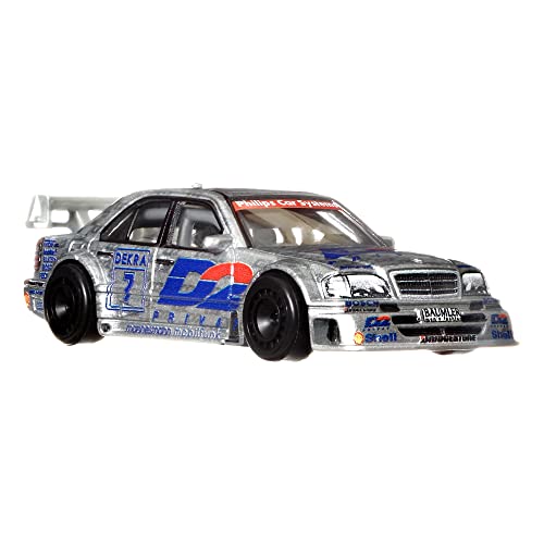 Hot Wheels Car Culture Circuit Legend 1:64 miniatura 3