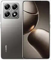 Smartphone Xiaomi 14T 512GB, 12GB Ram, 5G, Leica, Cinza - no Brasil