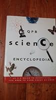 QPB Science Encyclopedia 096506509X Book Cover