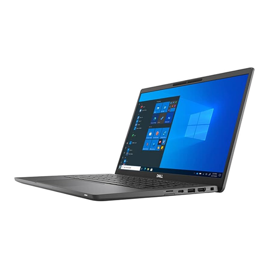 Dell Latitude 7420 I7 11-1185 G7 : Amazon.ca: Electronics