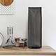 kwmobile Hülle kompatibel mit Soda Stream Terra SodaStream - Wassersprudler Abdeckhaube - Schutzhülle in Dunkelgrau
