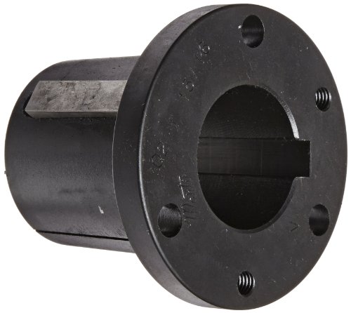 Martin Q2 1 15/16 MST Bushing, Ductile Iron, Inch, 1.94