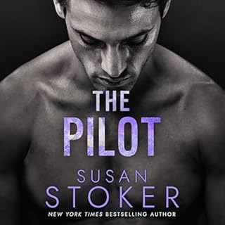 Page de couverture de The Pilot