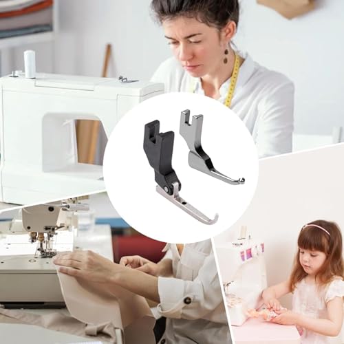 P369 Pie Prensatelas Especial para Cuentas y Lentejuelas miniatura 6