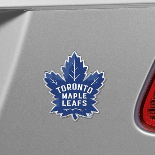 Image of NHL Color Auto Emblem
