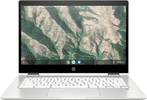 Amazon.com: HP Chromebook x360-14 FHD Touch - i3-8130U - 8GB - 64GB ...