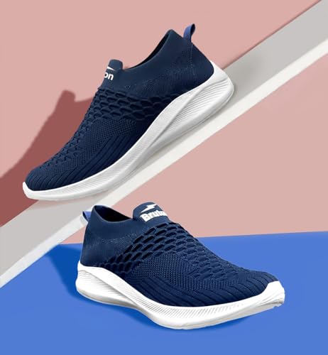 Image of BRUTON Trendy EVA Lite Walking Shoe Jogging Shoes Yoga Shoes for Men's & Boy's