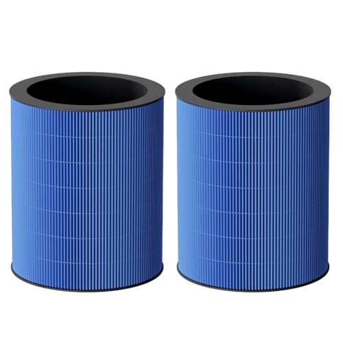 Haleqo 2�� �N���X�{�[�_�[������ �Q�� USB ���̂Ȃ������� ��C����@ �t�B���^�[�X�N���[��