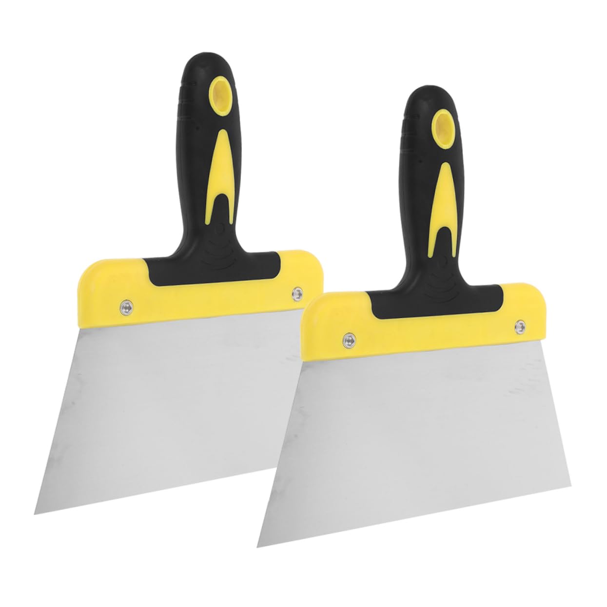 BESPORTBLE 10 Piezas Raspador De Limpieza De Guano Raspador Limpio De Jaula Raspador para Excrementos De Pájaros Raspador De Excremento De Paloma Raspador De Caída De Loros Acero Inoxidable