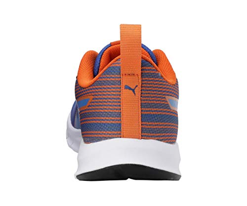 Image of Puma Mens Brisk Fr Sneaker