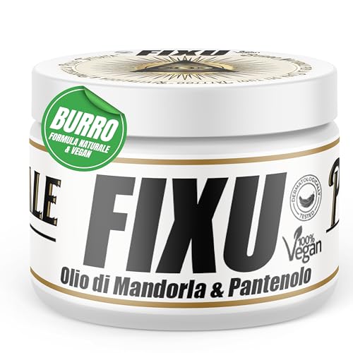 Tatoo Butter Burro Tattoo Fixu 200ml con Burro di Karite,