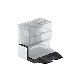 BOSSQI Smart Drying Kit Mopp Staubbeutel Ersatzteile sind kompatibel mit Robolock S7 MAXV Ultra S7 PRO Ultra Staubsauger (Color : 1 Piece -for 220v)