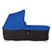 Mountain Buggy Carrycot+ for Duet, Marine, Blue