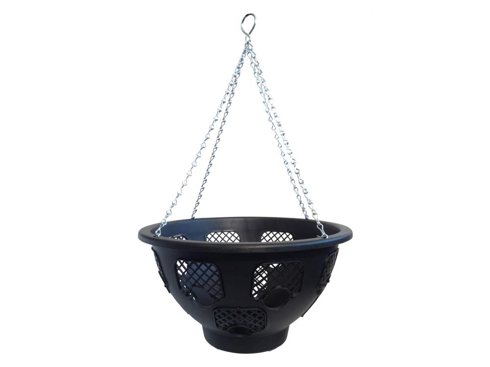 14" Easy-Fill Hanging Basket2 PackGarden Pride from B&Q