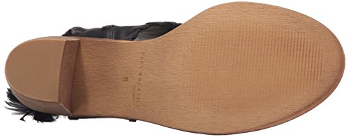 Very Volatile Women's Boho Heeled Sandal4