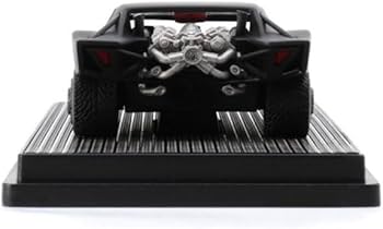 Amazon | Tiny(タイニー) 1/64 AWESOMEISM The Batman 2022 Batmoible