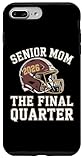 Senior Mom Football Final Quarter 2026 Apparel