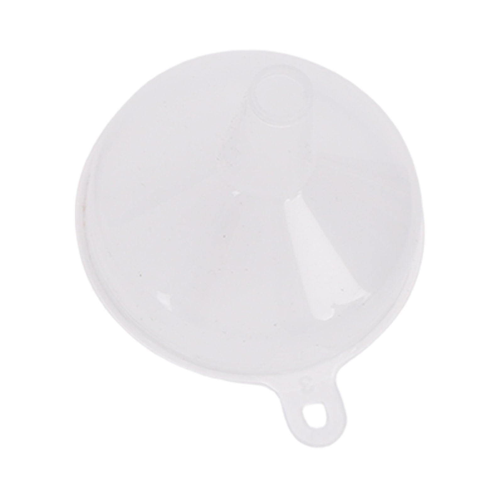 Cryfokt Automatischer, Schäumender Handseifenspender, Berührungslos, für Badezimmer, 320 Ml, Wiederaufladbar, Wandmontage, ABS (White)