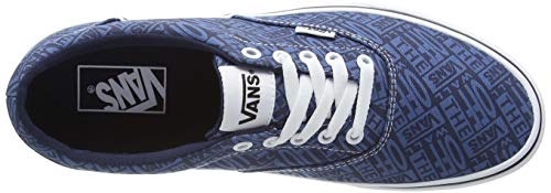 Image of Vans Kids' Ward Sneaker