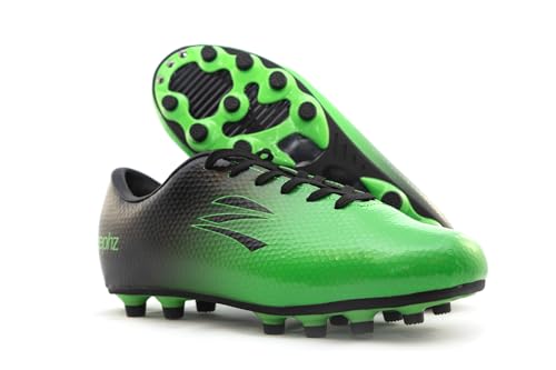 Wide Traxx Soccer Cleat
