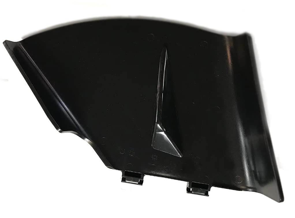 Amazon.com : Toro Genuine OEM (Fits Exmark) 137-7046 Deflector for