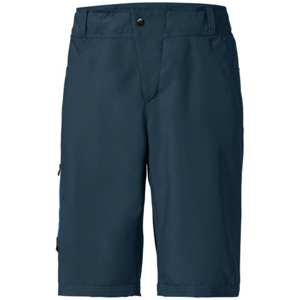 VAUDE Pantalones Cortos para Hombre Ledro - pantalón Hombre