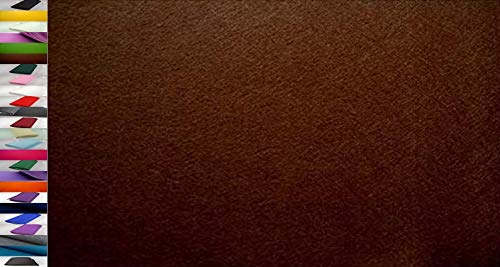 Filzstoff Filz Fã¼r Taschen Meterware Möbelbezug Stoff echter Filz Stoff Karo fü