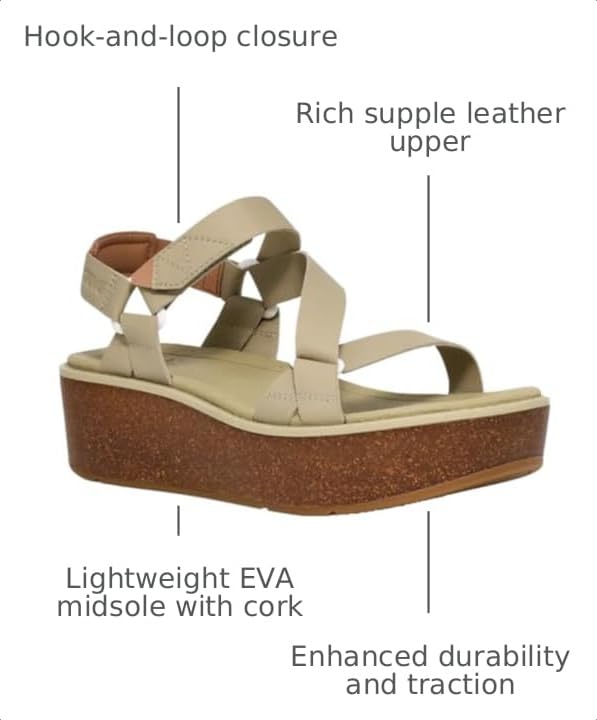 Image of Teva Women's Madera Wedge