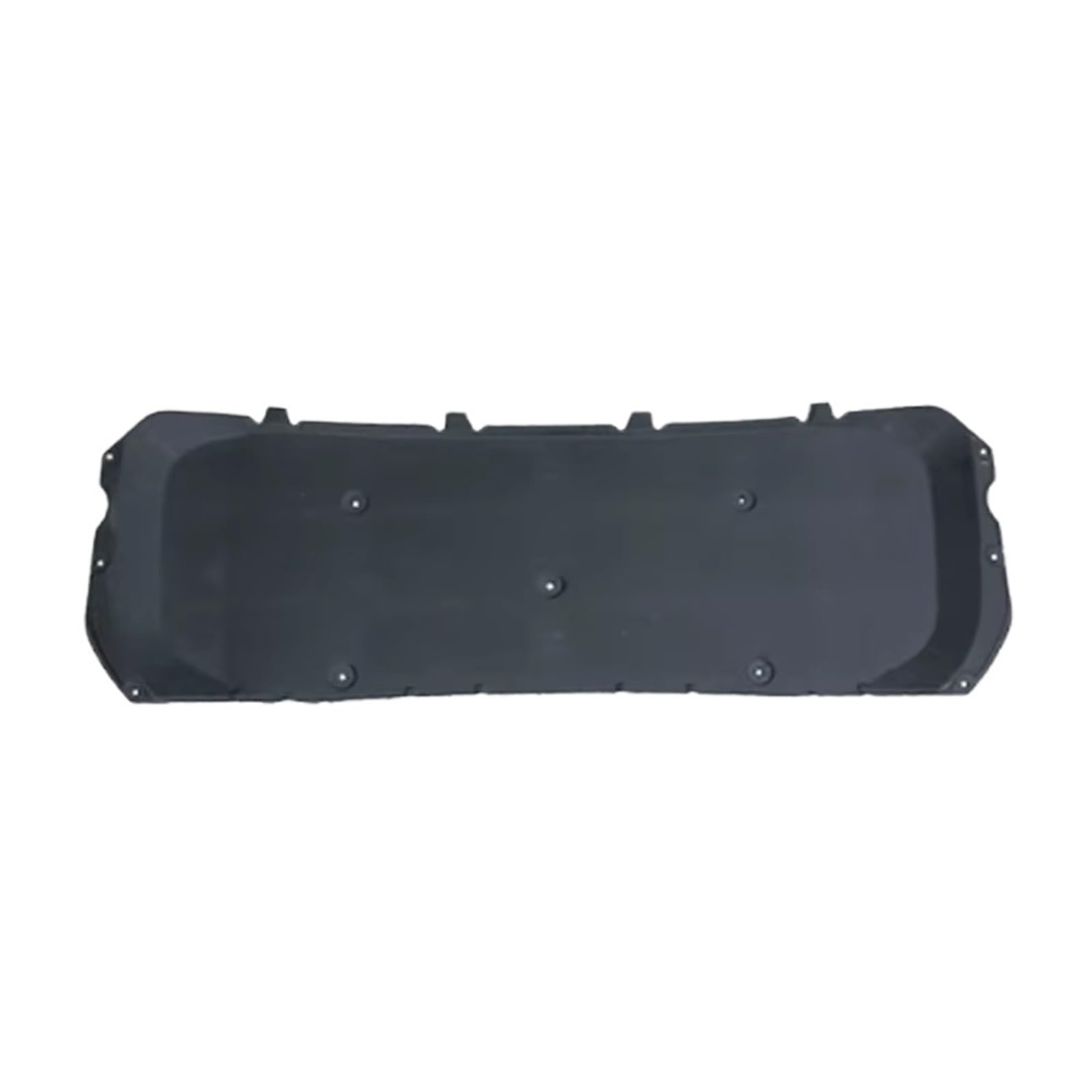 Capó Automóvil Aislamiento Almohadilla Algodón Térmico Para Aislamiento Motor Capó Coche Para Suzuki Para Vitara Para Escudo LY 2016 ~ 2023 Motor Estera Capó(Style A)