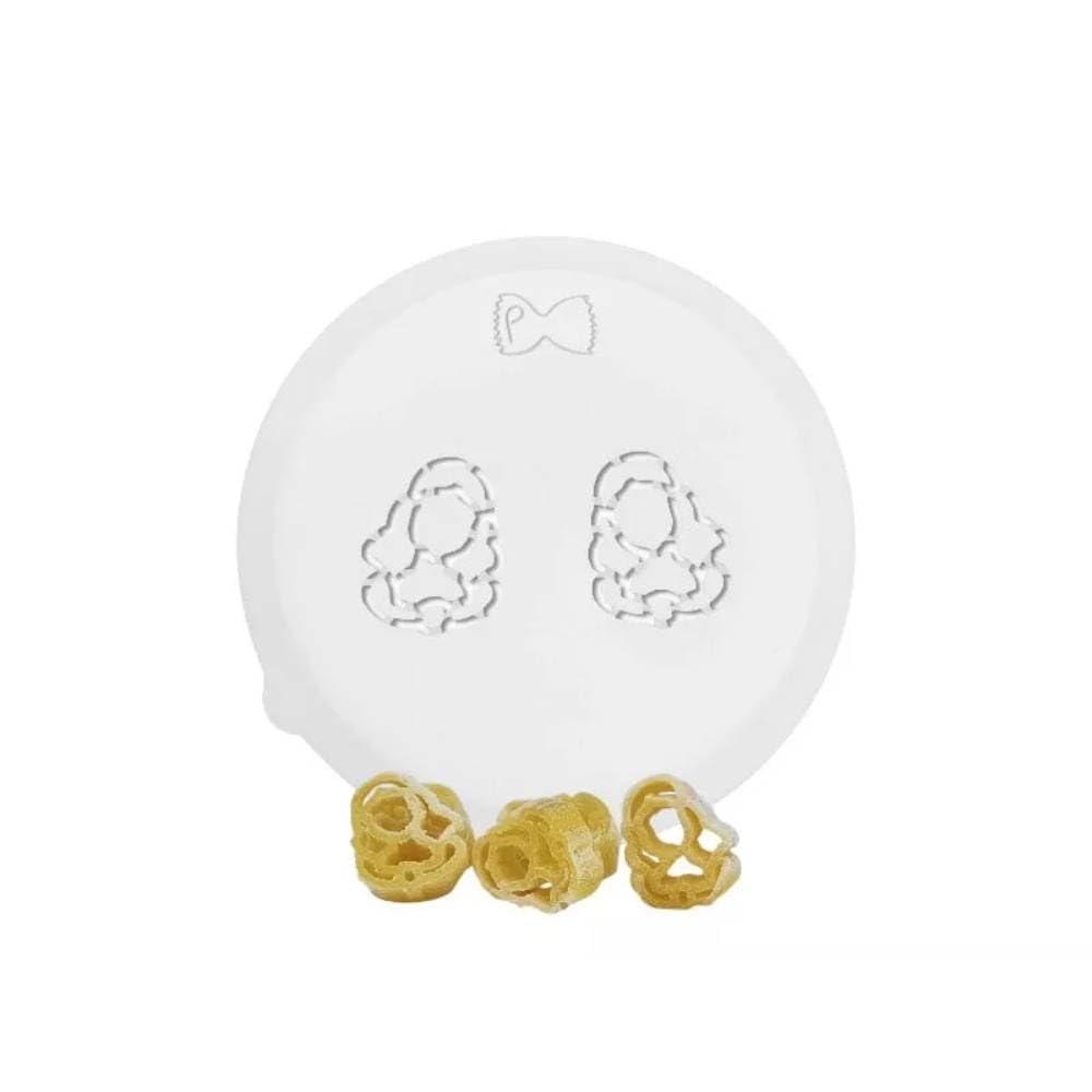 Matrice POM Princesse moule accessoire pâtes Philips Avance 7000 TQ