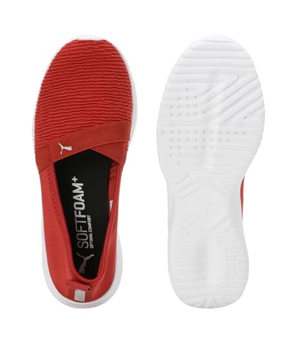 Image of Puma Women Adelina Sneaker
