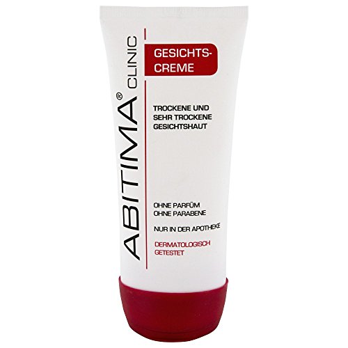 Preisvergleich Produktbild Abitima Clinic Gesichtscreme, 100 ml