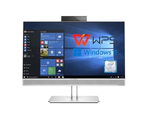 Amazon.co.jp: HP ELITEONE 800 G4 23.8インチ、フルHD対応の