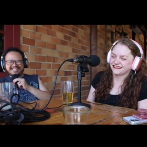 『Welcoming New Co-Host: Shelby Ann / Top 5 Fav 80's Comedy Movies』のカバーアート