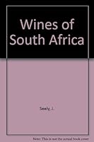 Wines Of South Africa 1840008199 Book Cover