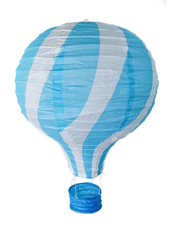 Anche non illuminata, questa lanterna è un bellissimo oggetto decorativo