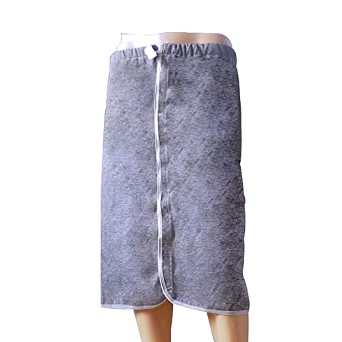 MLYSH Falda de Pañales para Adultos, Falda De Incontinencia Y Pañales De Tela para Adultos, Colchón de Incontinencia Portátil Lavable Y Reutilizable, Adecuado para Hombres Y Mujeres