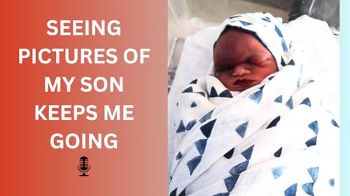 Page de couverture de "Mama, You Have Worked So Hard, It Is Time" | A Mother's Stillbirth Story