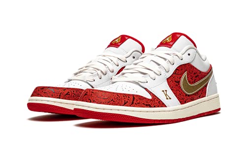 Image of Nike Men's Air Jordan 1 Low SE Sneaker