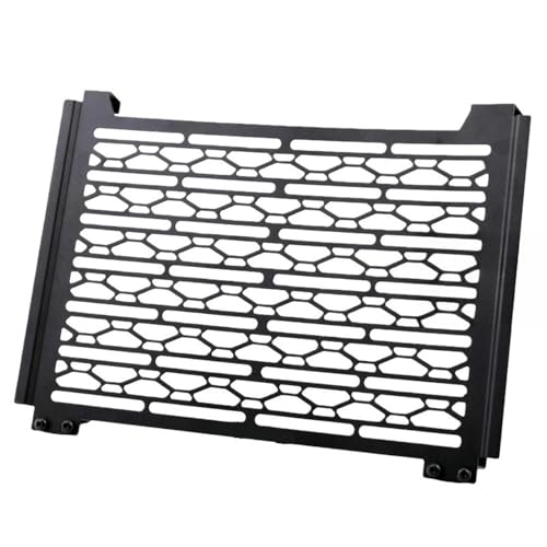 Réservoir d'eau moto abrité par ce couvercle de radiateur pour CF800NK