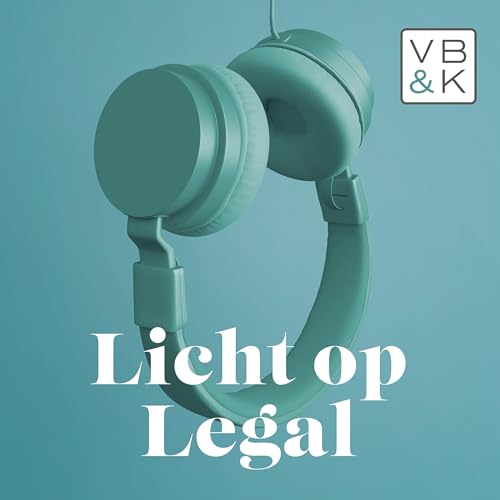 Licht op Legal Titelbild